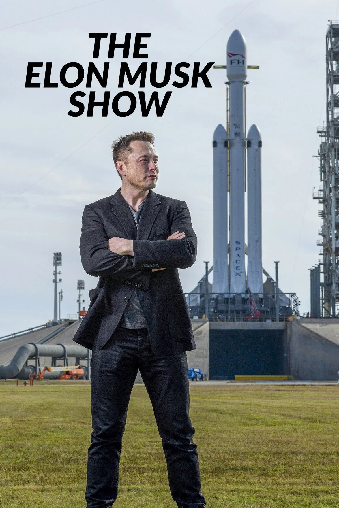 The Elon Musk Show — Season 1 countdown - 电视