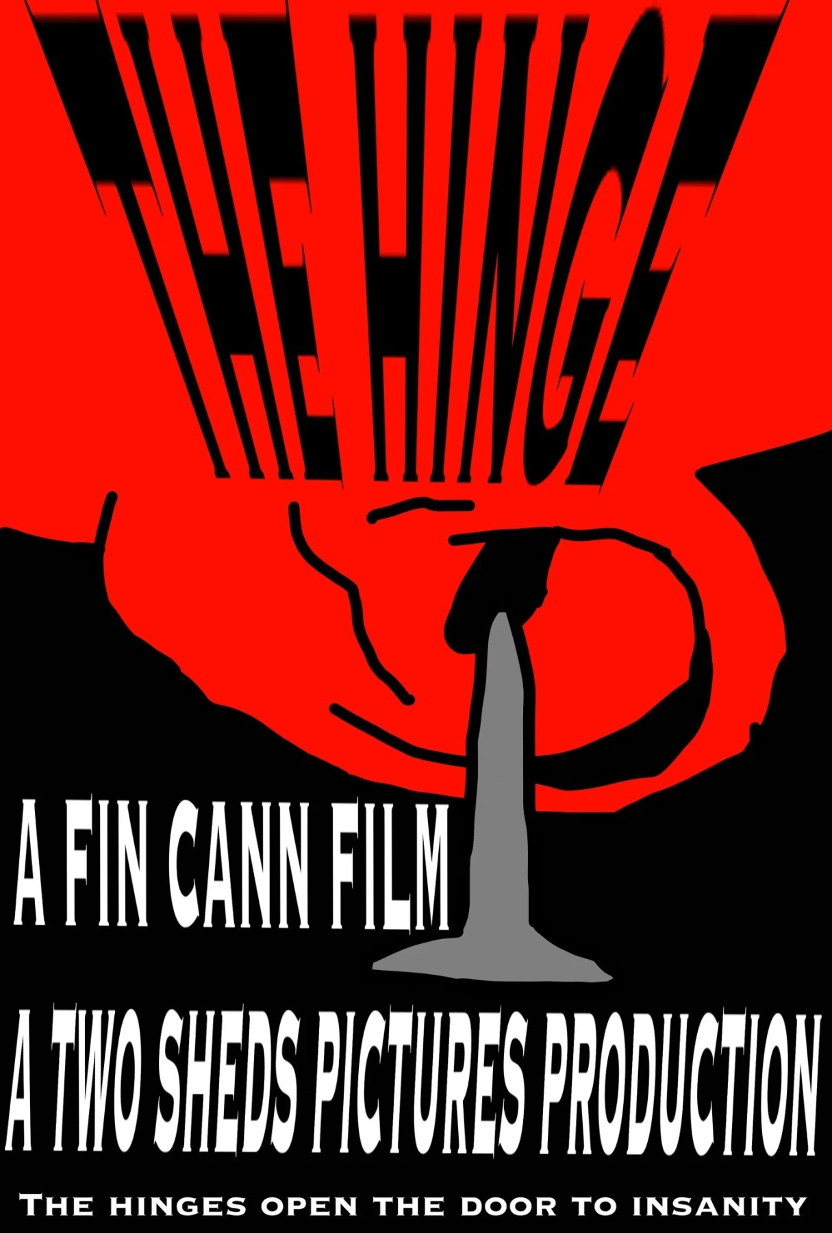 The Hinge countdown - Movie