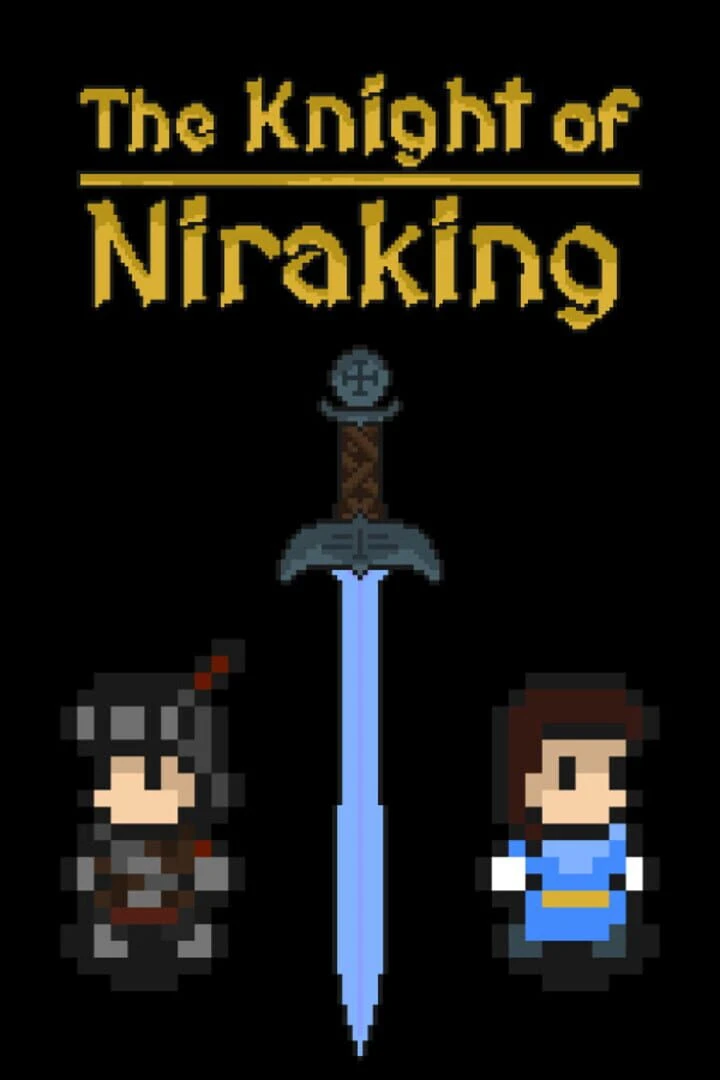 The Knight of Niraking countdown - Oyun