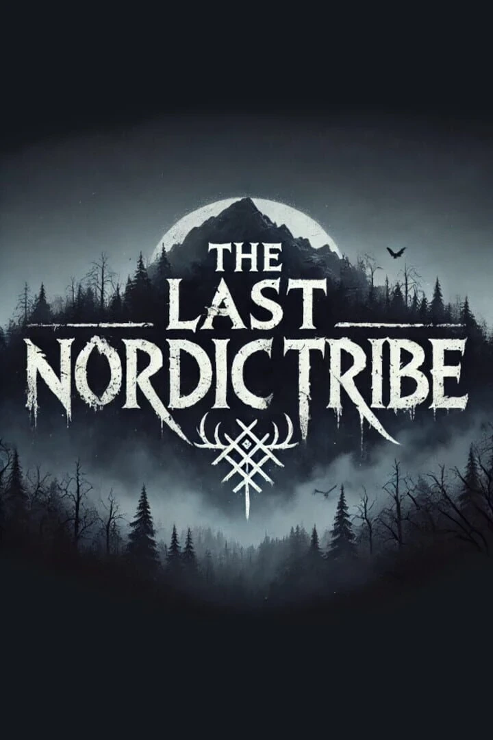The Last Nordic Tribe countdown - Oyun