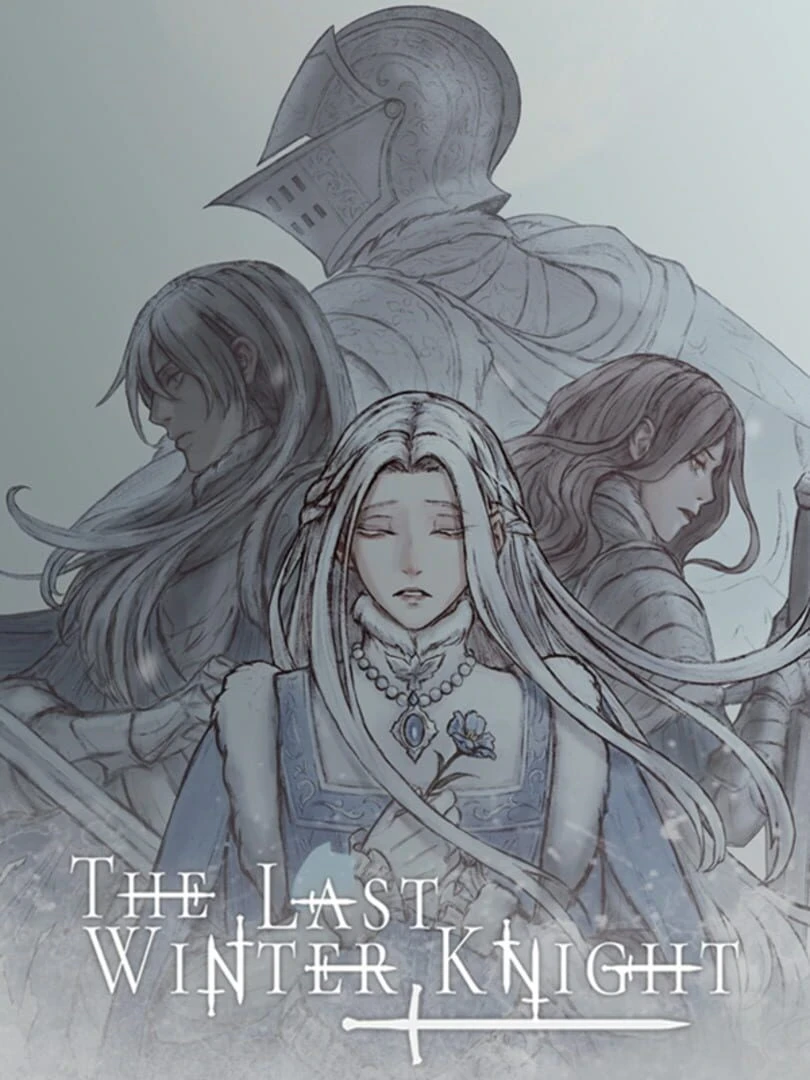 The Last Winter Knight countdown - Oyun