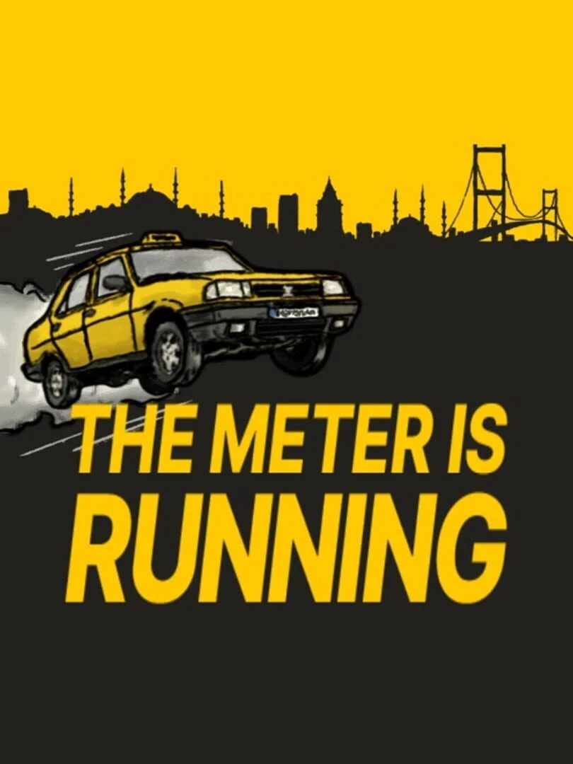 The Meter is Running countdown - 游戏