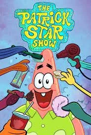 The Patrick Star Show — Season 4 countdown - TV