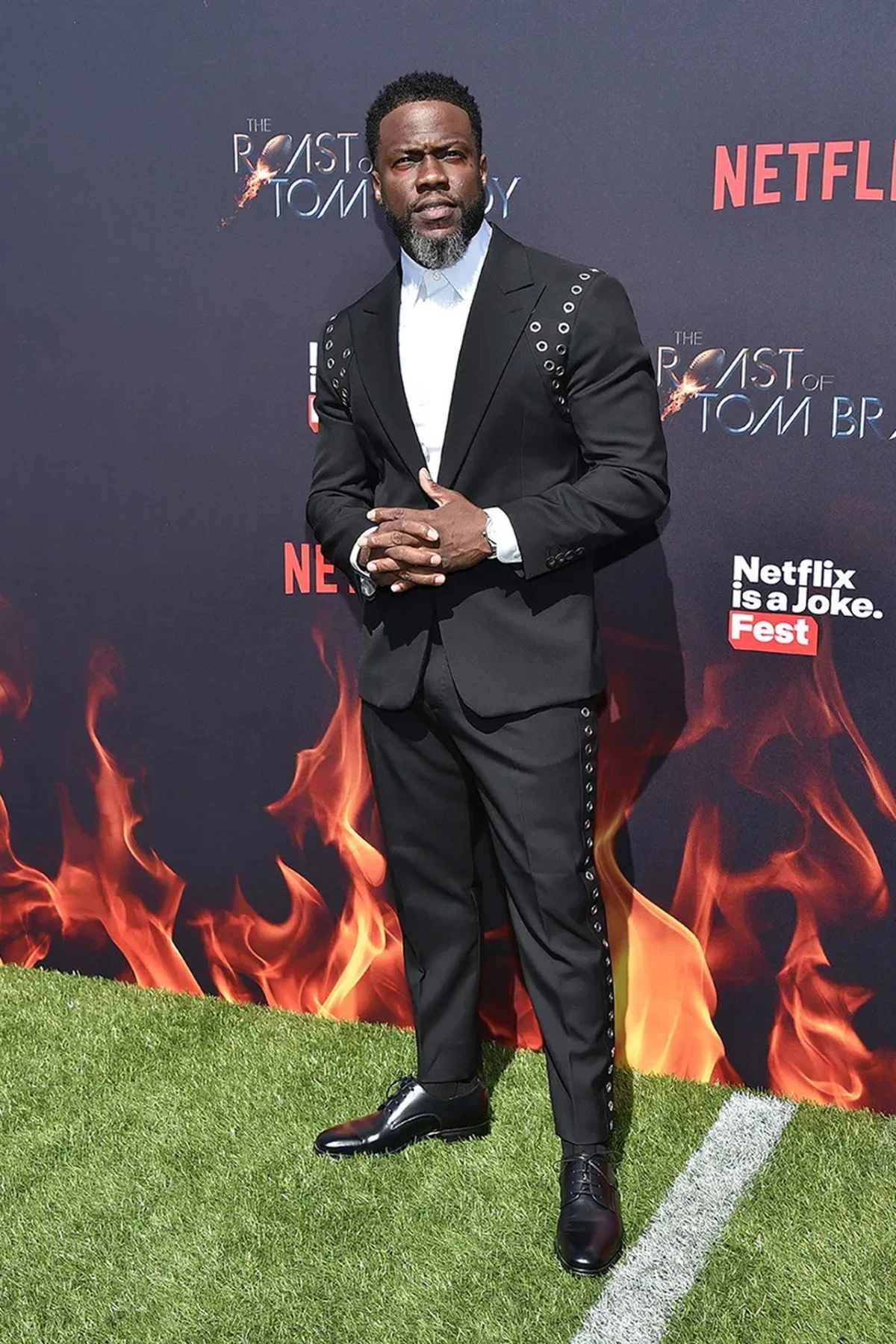 The Roast of Kevin Hart countdown - 电影