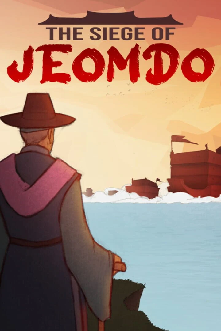 The Siege of Jeomdo countdown - Oyun