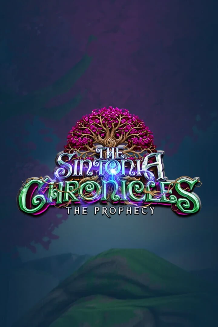 The Sintonia Chronicles countdown - Oyun