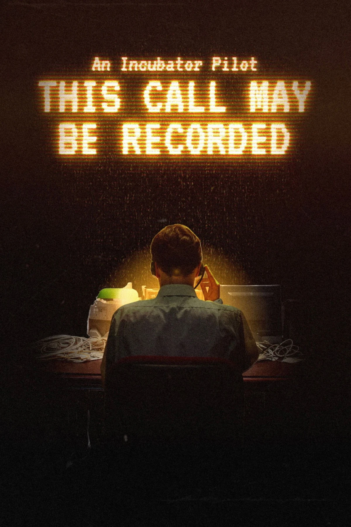 This Call May Be Recorded countdown - Movie
