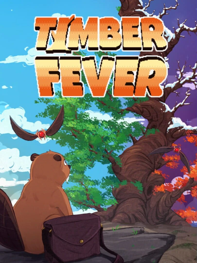 Timber Fever countdown - Jeu