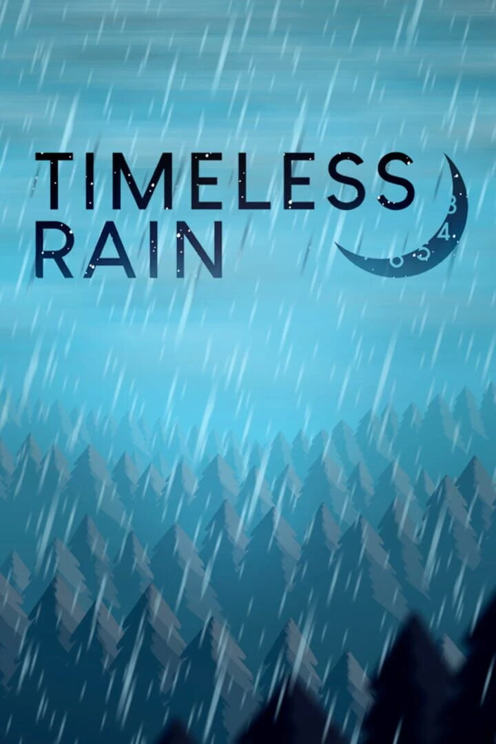 Timeless Rain countdown - Oyun