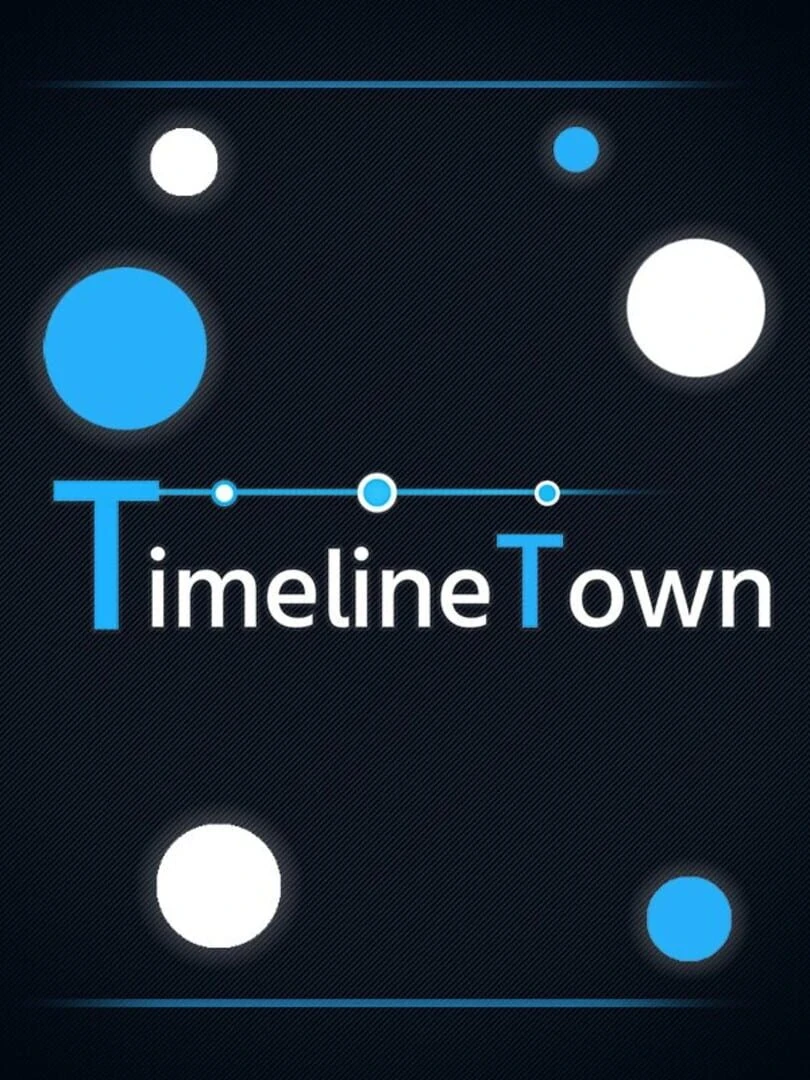 TimelineTown countdown - Jeu