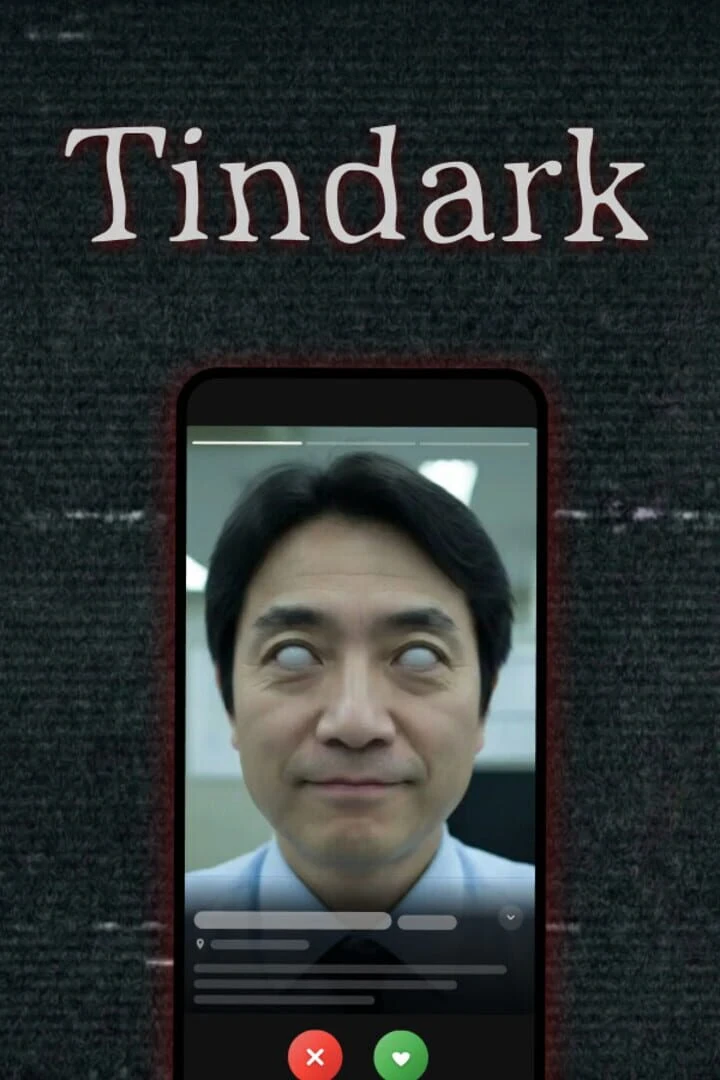 Tindark countdown - Jeu