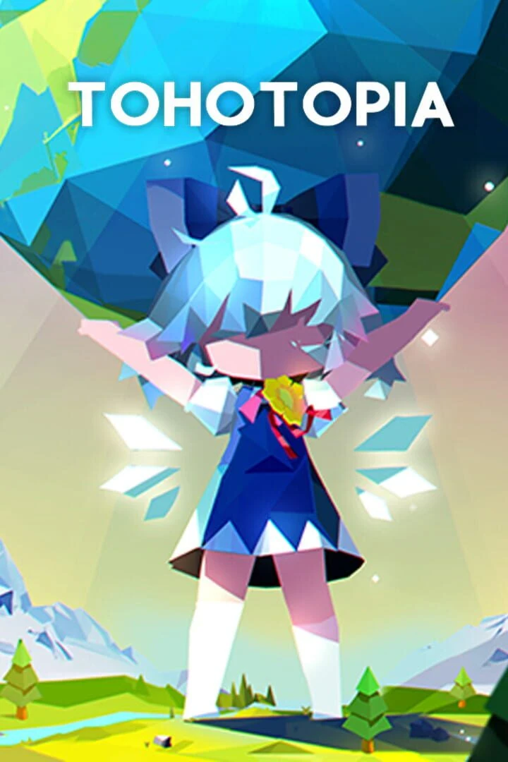 Tohotopia countdown - Game