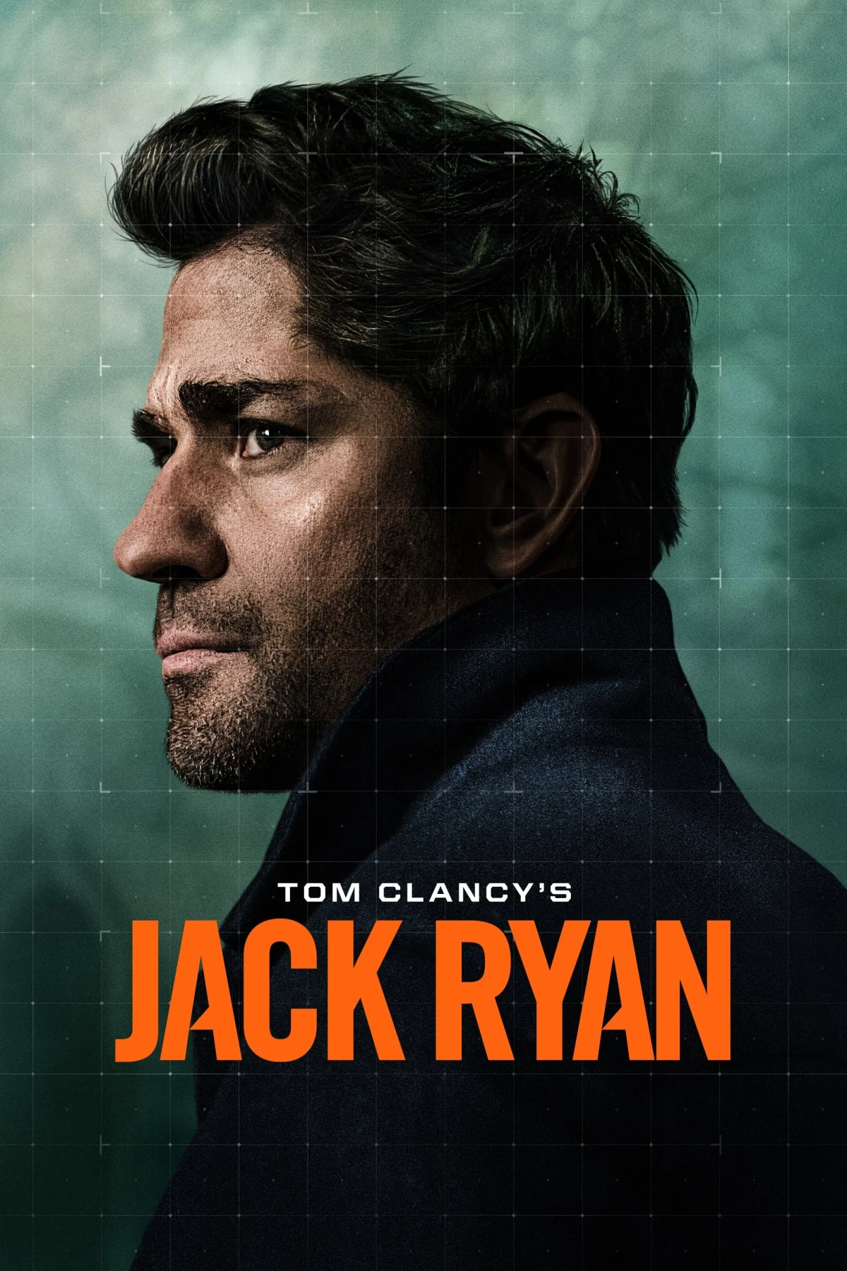 Tom Clancy's Jack Ryan — Season 4 countdown - TV