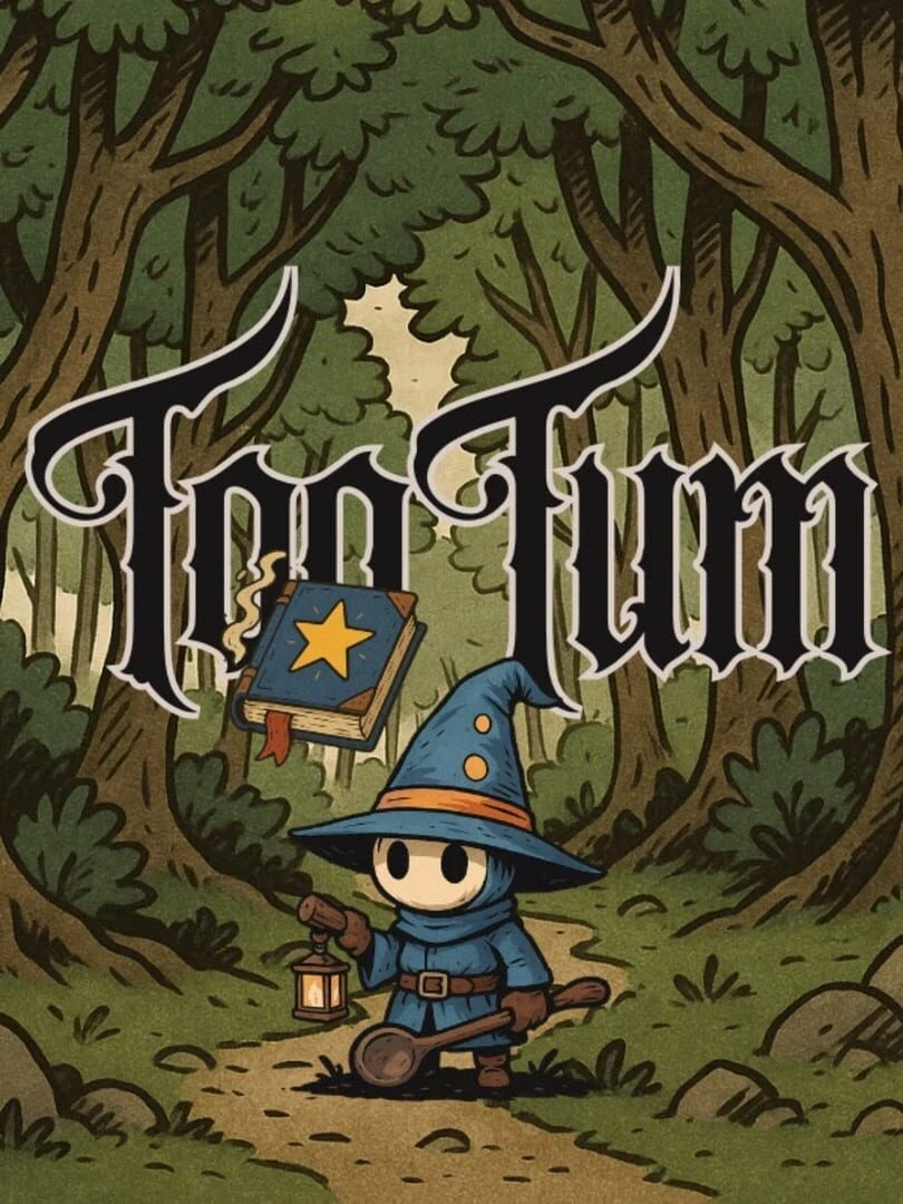 Tootum countdown - Oyun