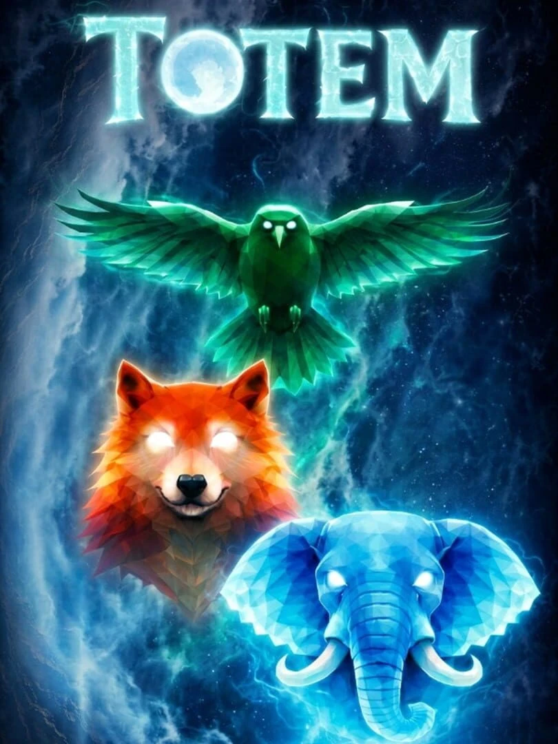Totem countdown - Oyun