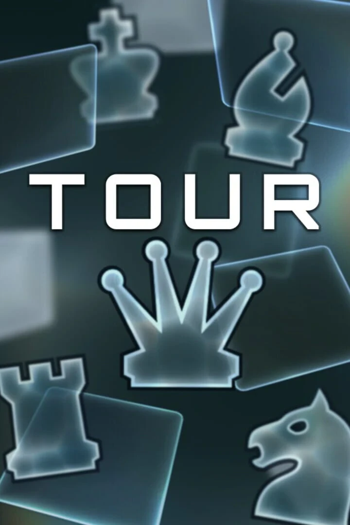 Tour: Chess Puzzles countdown - Jeu