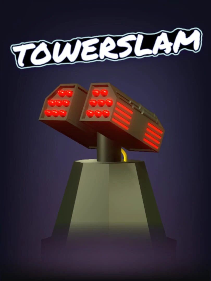 Towerslam countdown - Oyun