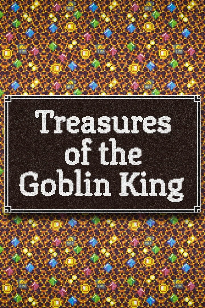 Treasures of the Goblin King countdown - Oyun