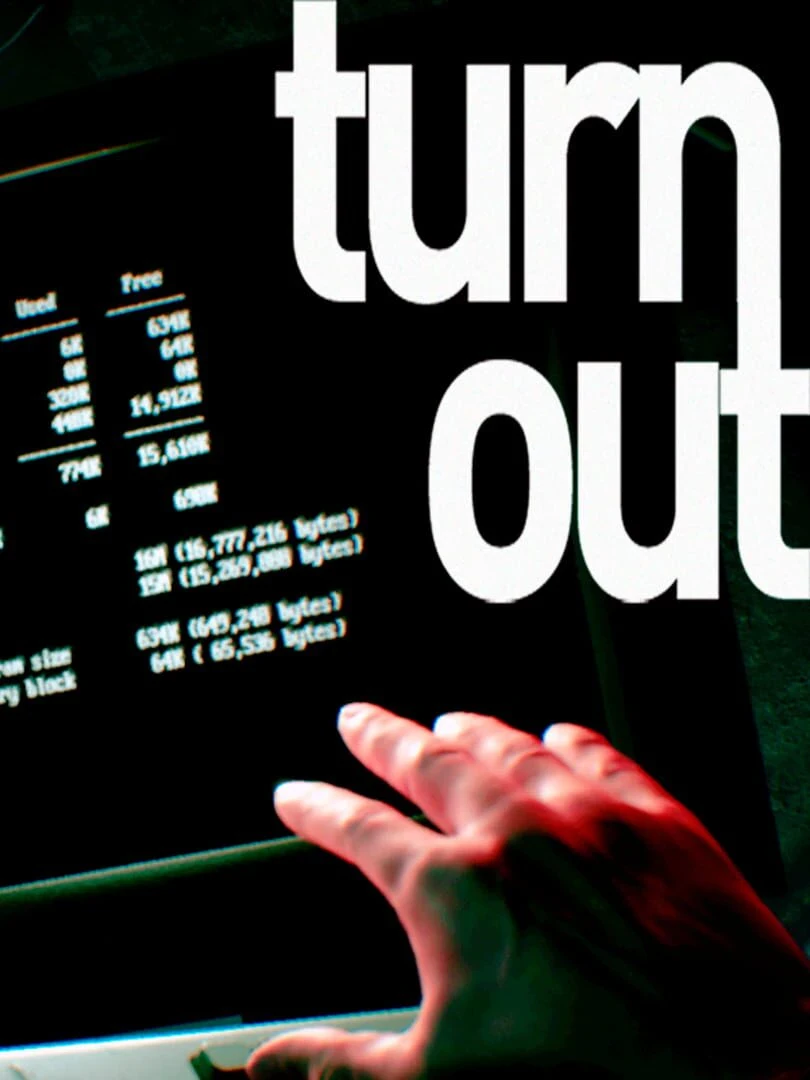 Turnout countdown - Game
