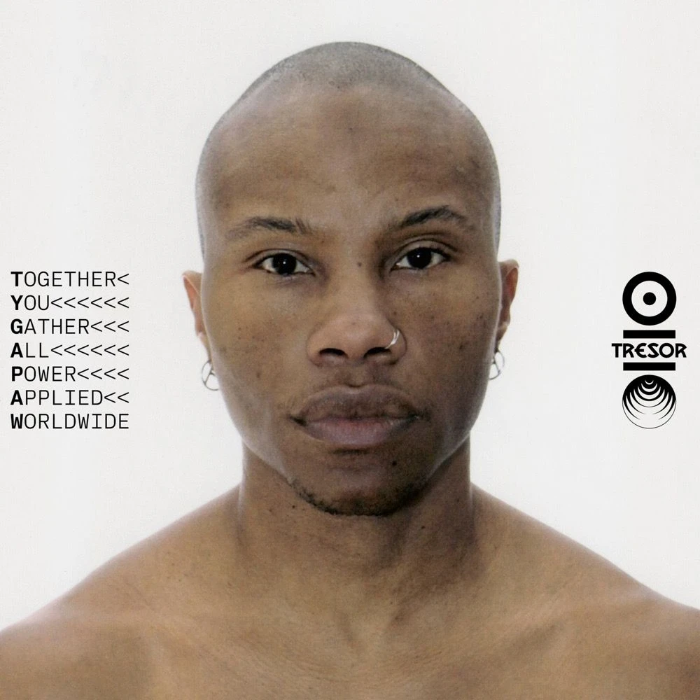 Tygapaw - Together You Gather All Power Applied Worldwide Release Date countdown - Müzik