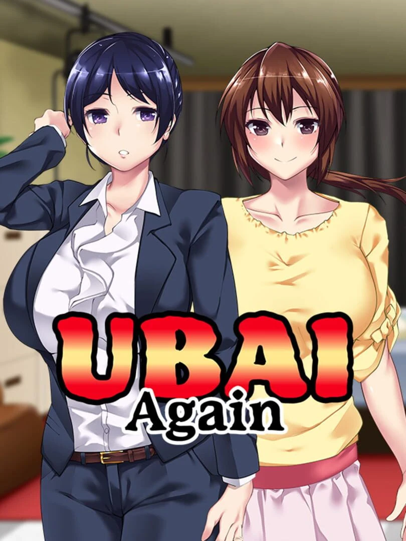 Ubai Again countdown - Oyun