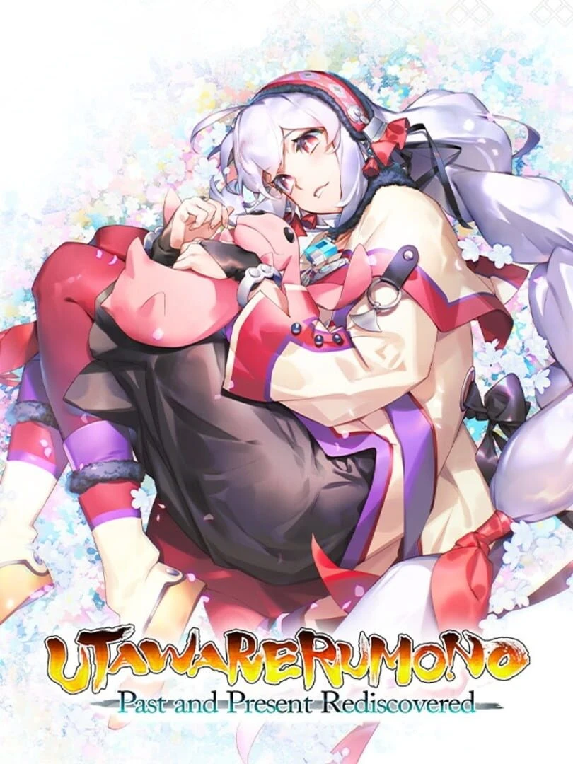 Utawarerumono: Past and Present Rediscovered countdown - Oyun