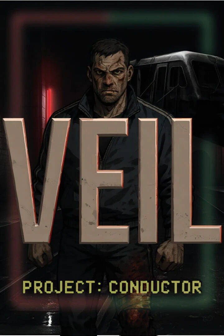 Veil: Project Conductor countdown - Oyun