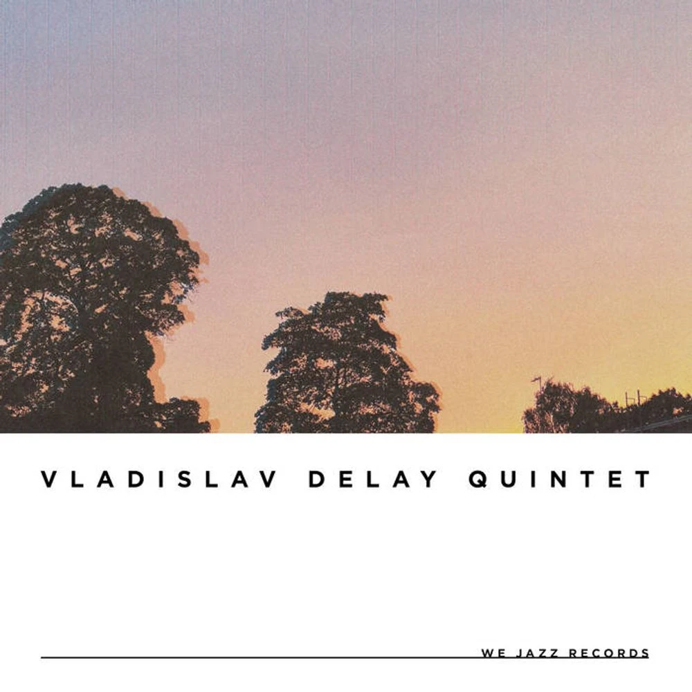 Vladislav Delay Quintet - vd5 Release Date countdown - Müzik