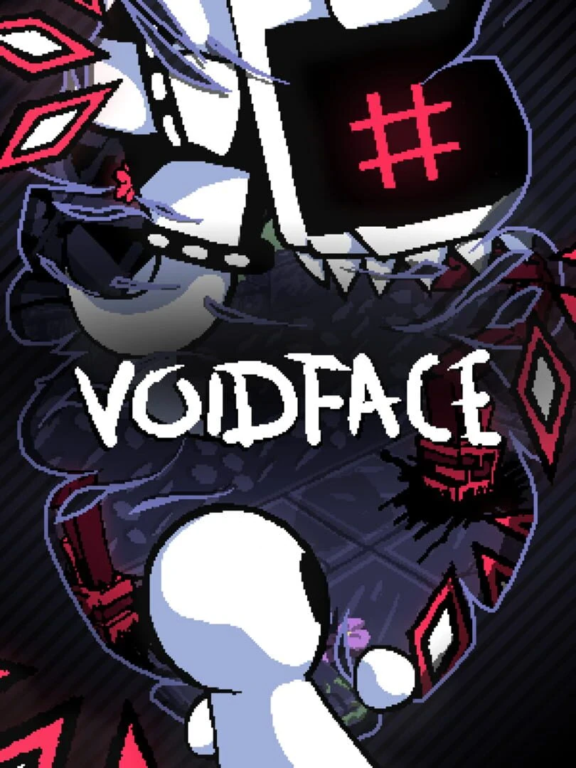 Voidface countdown - 游戏