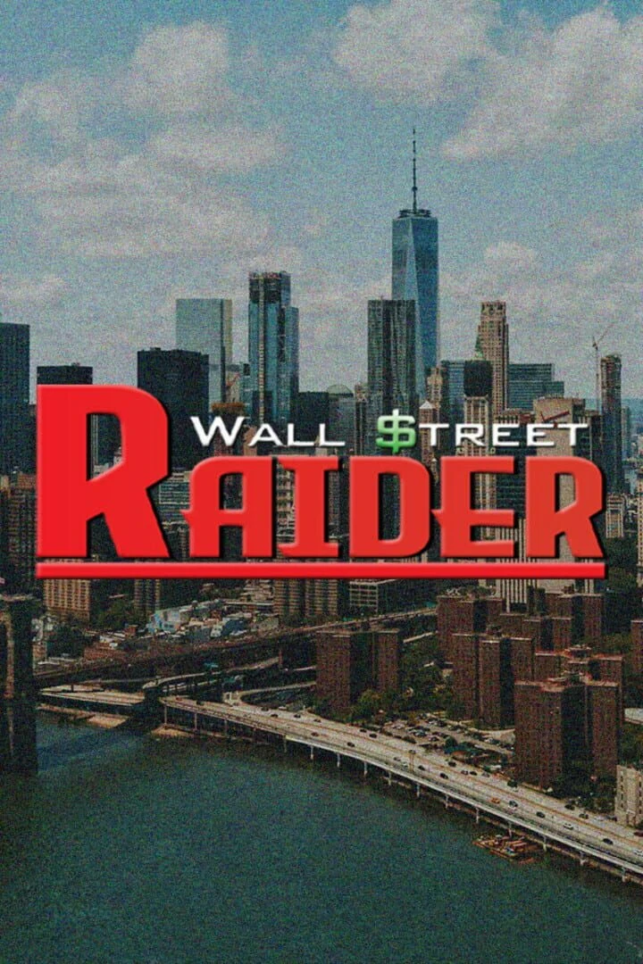 Wall Street Raider countdown - Game