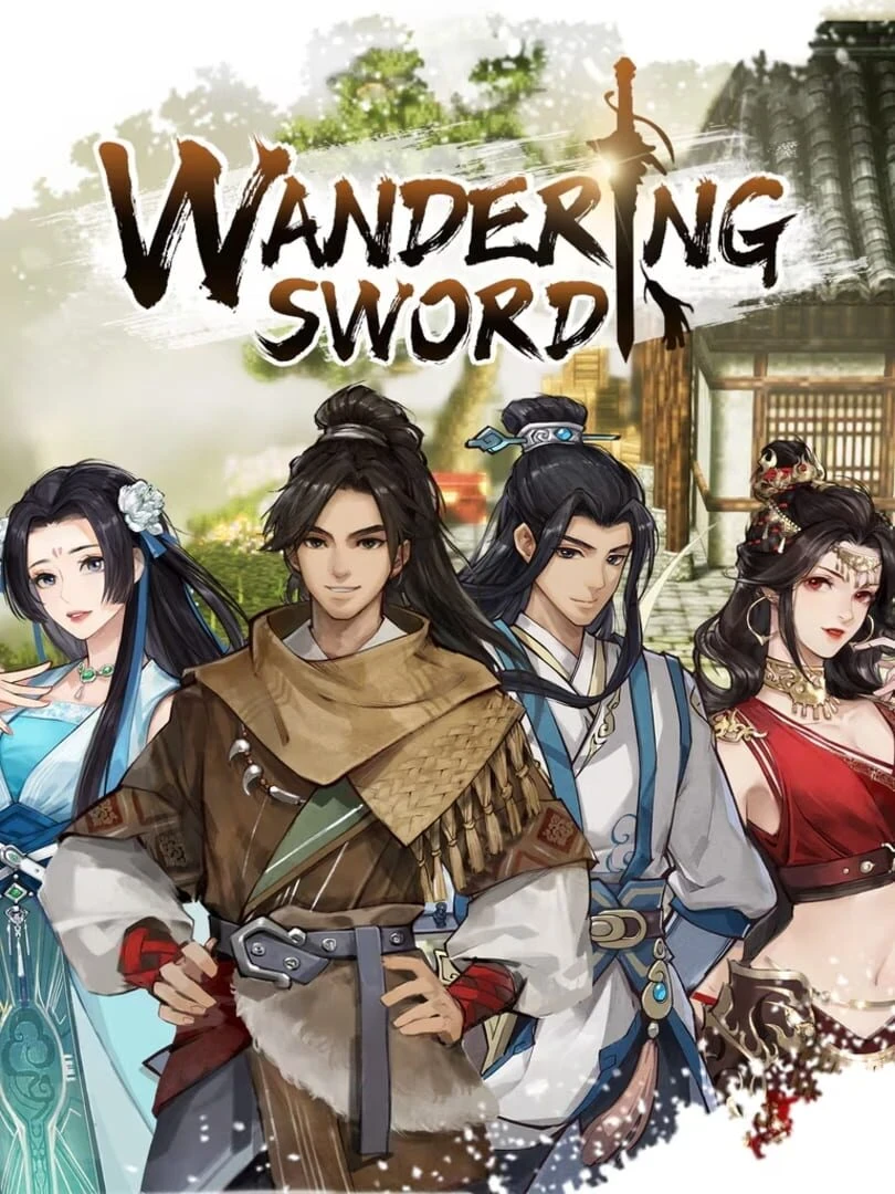 Wandering Sword countdown - Game