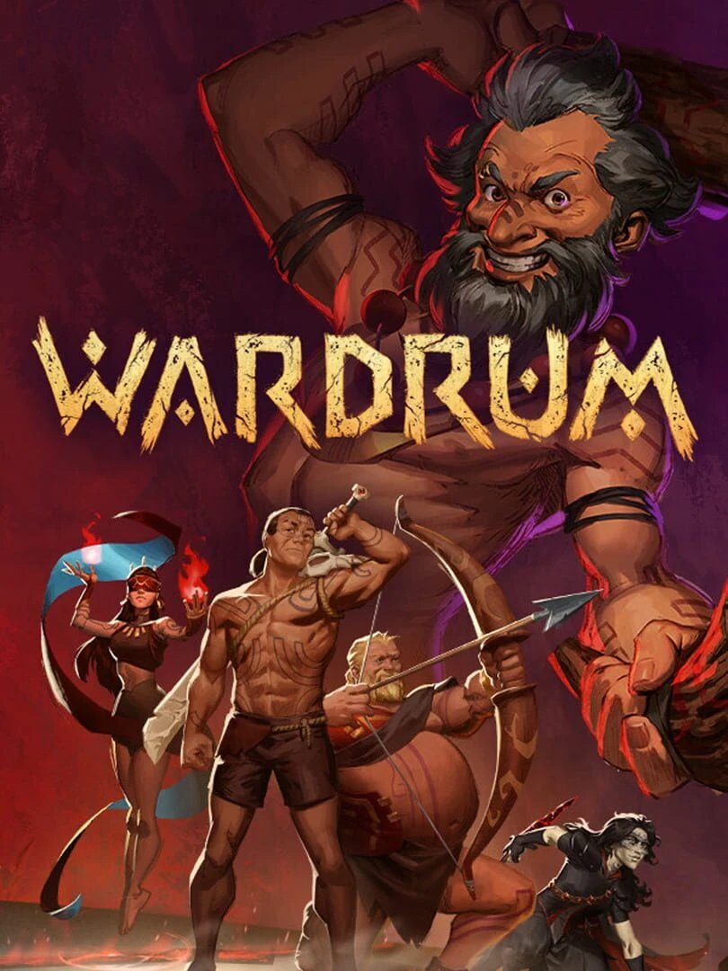 Wardrum countdown - Game