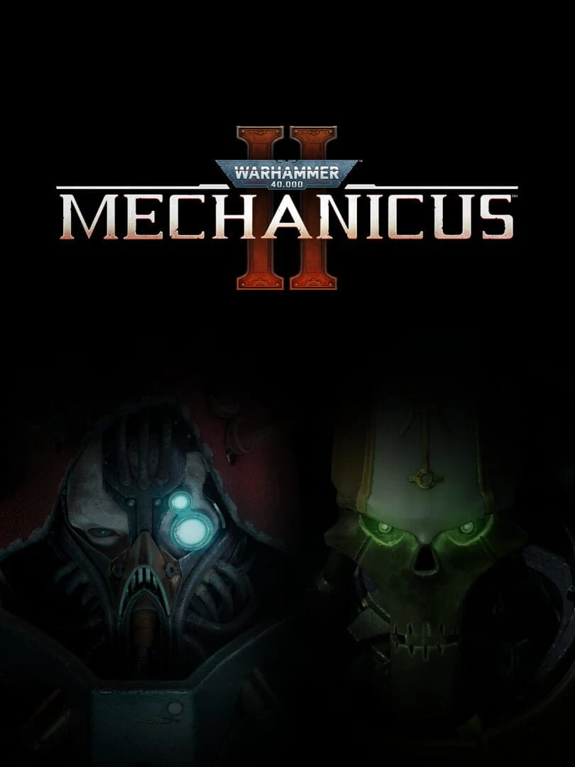 Warhammer 40,000: Mechanicus II countdown - Game