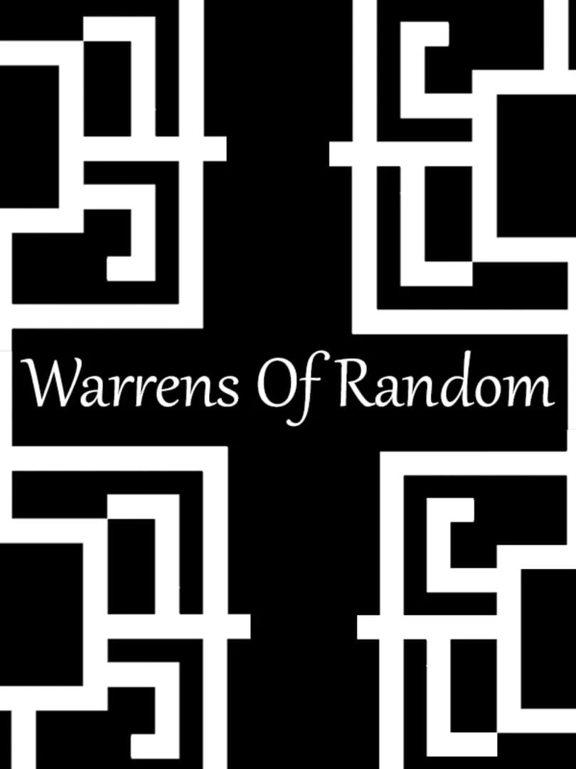 Warrens Of Random countdown - Jeu