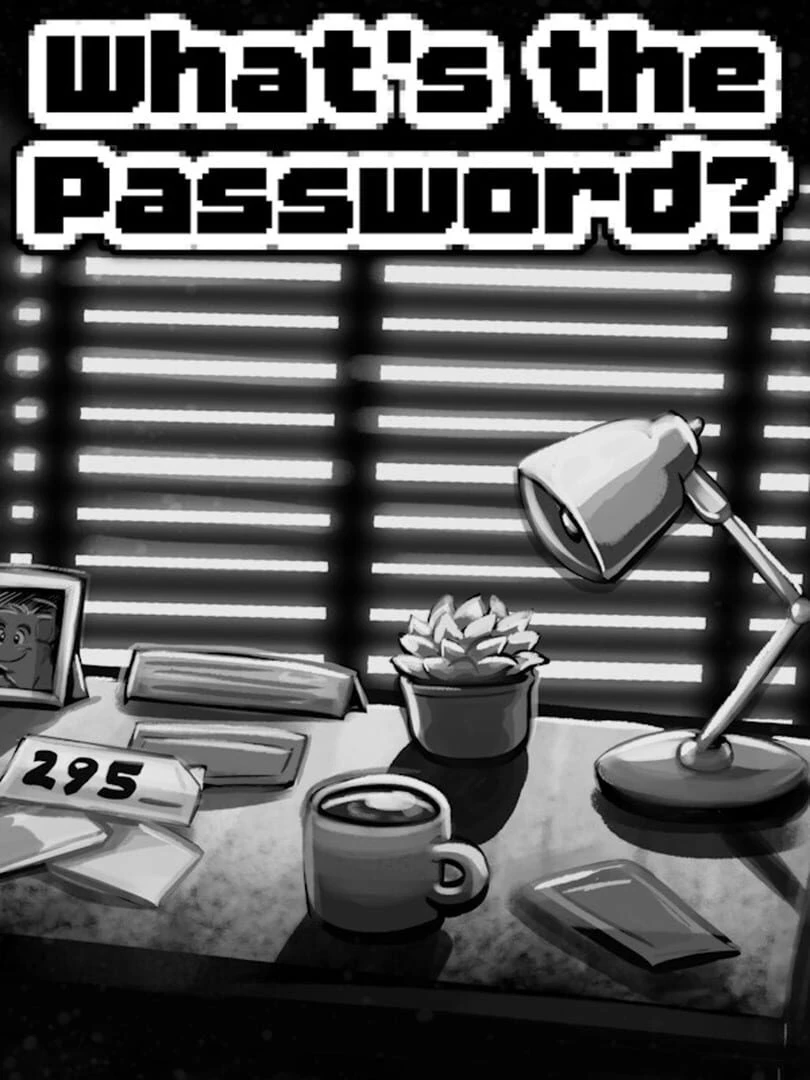 What's the Password? countdown - Jeu