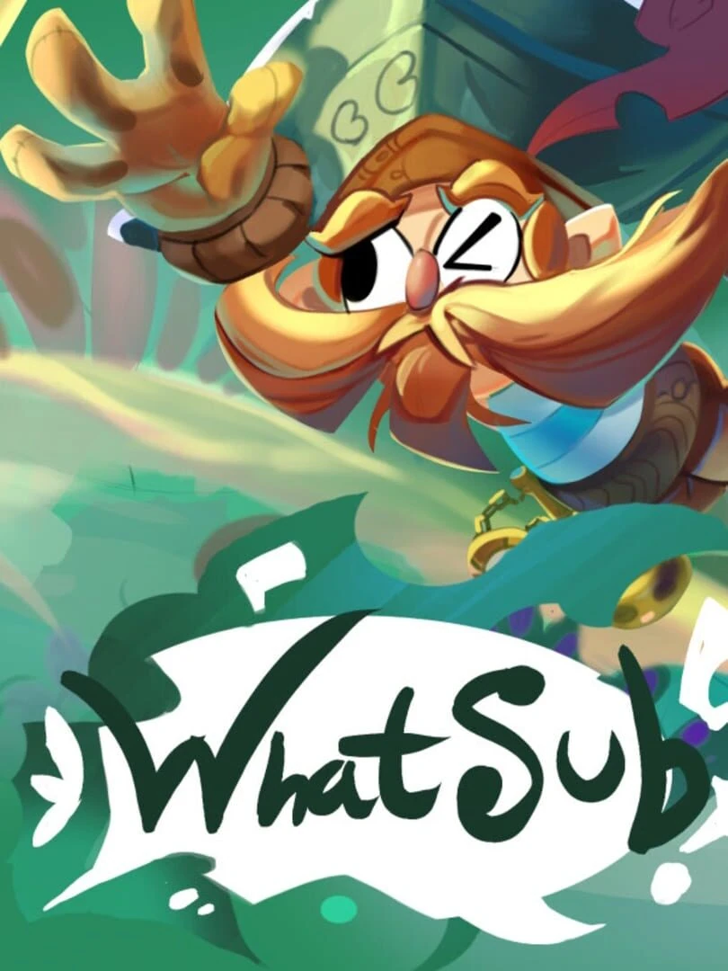 What'Sub countdown - Oyun