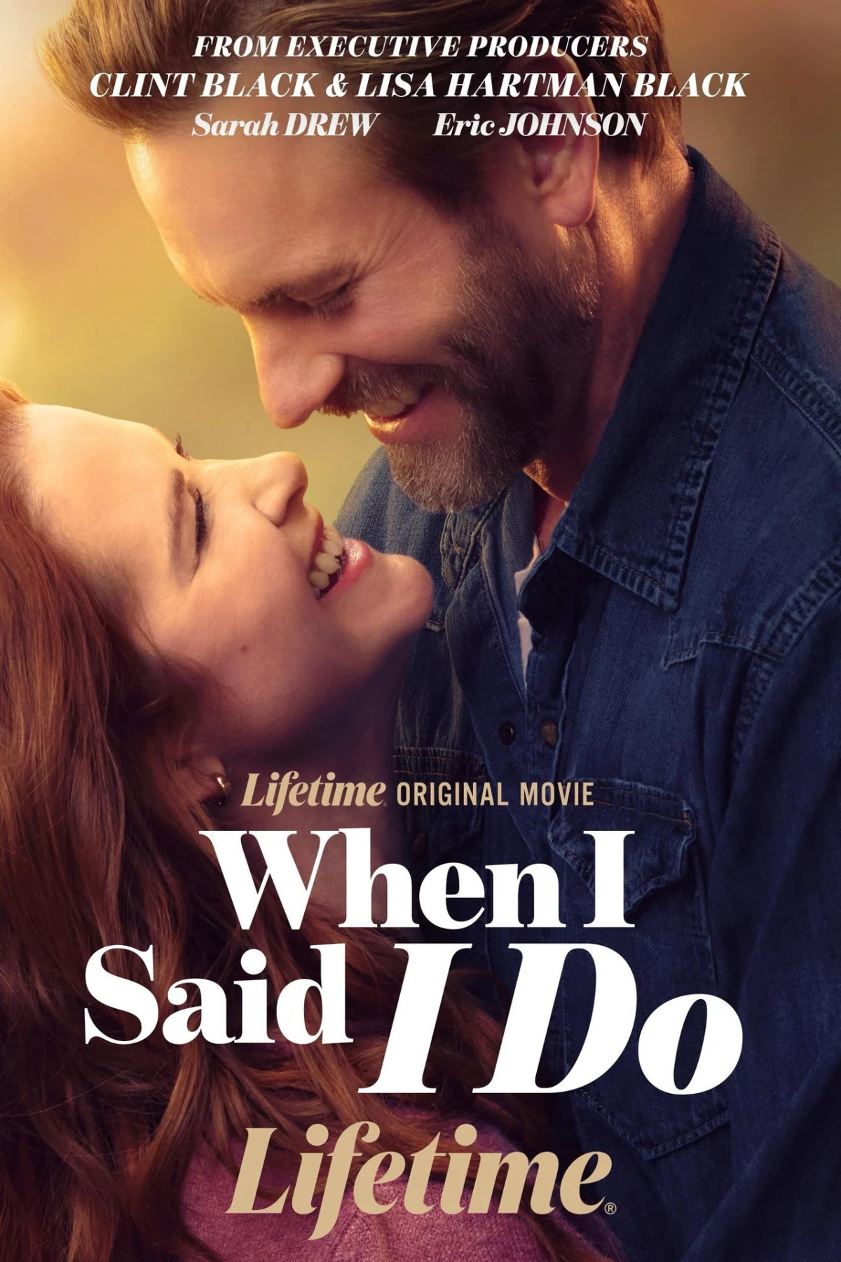 When I Said I Do countdown - Movie
