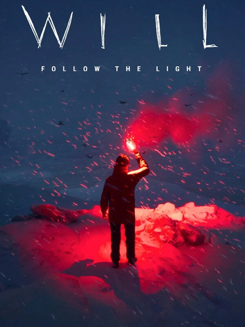 Will: Follow the Light countdown - Oyun