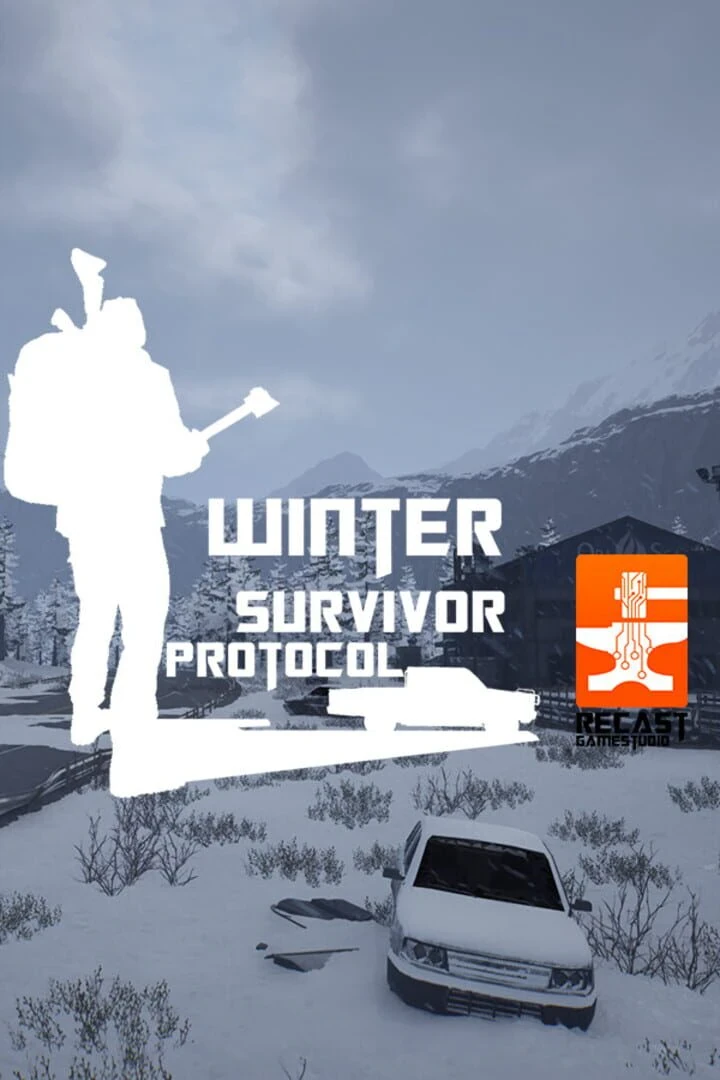 Winter Survivor Protocol countdown - Oyun