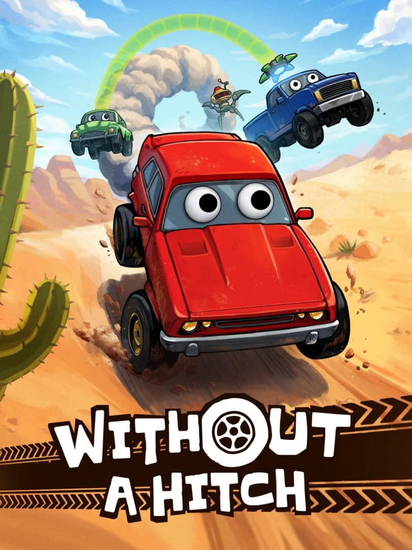Without A Hitch countdown - Oyun