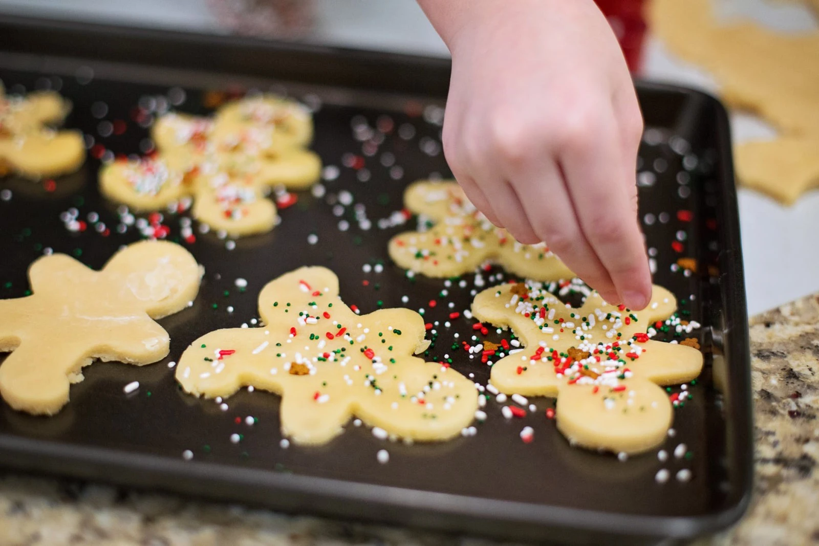 World Baking Day countdown - Etkinlik