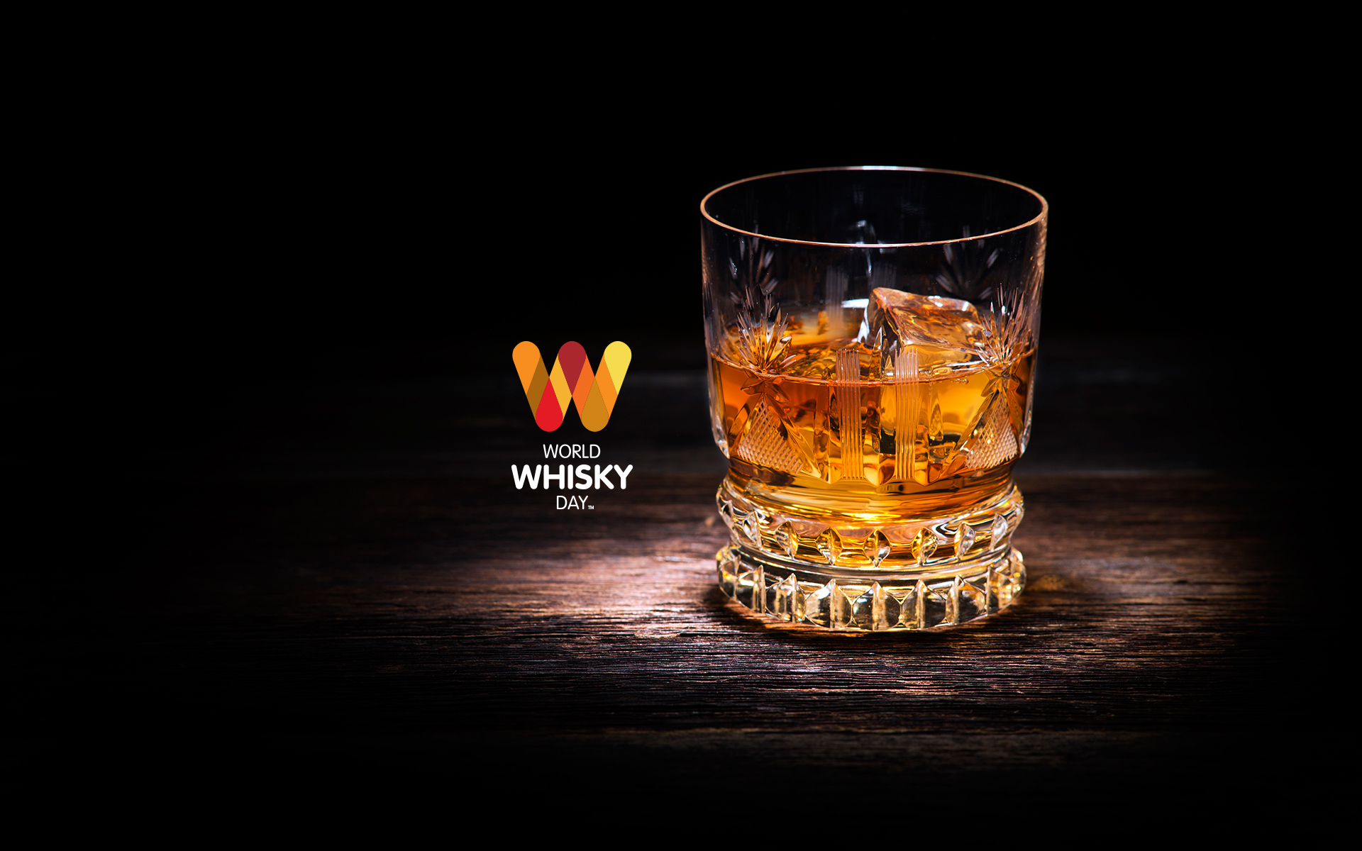 World Whisky Day countdown - Farkındalık