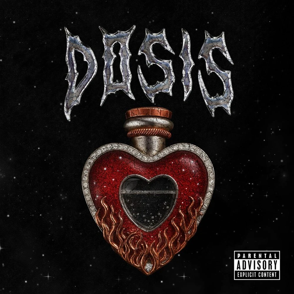 Xavi - DOSIS Release Date countdown - 音乐
