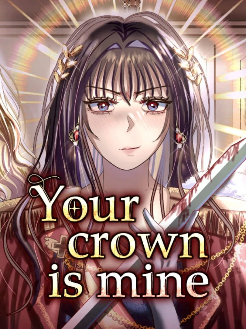 Your Crown Is Mine countdown - Oyun