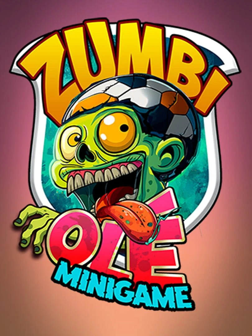 Zumbi Olé: The Minigame countdown - Jeu