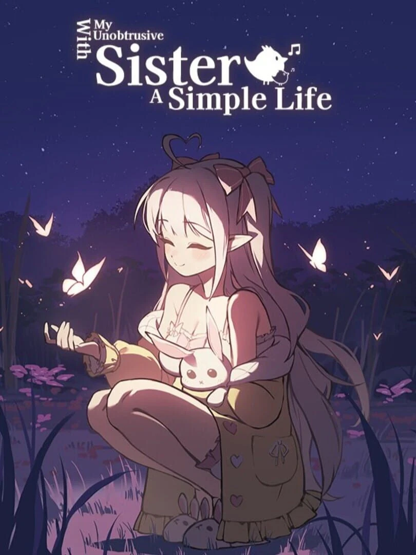 A Simple Life with My Unobtrusive Sister countdown - Game
