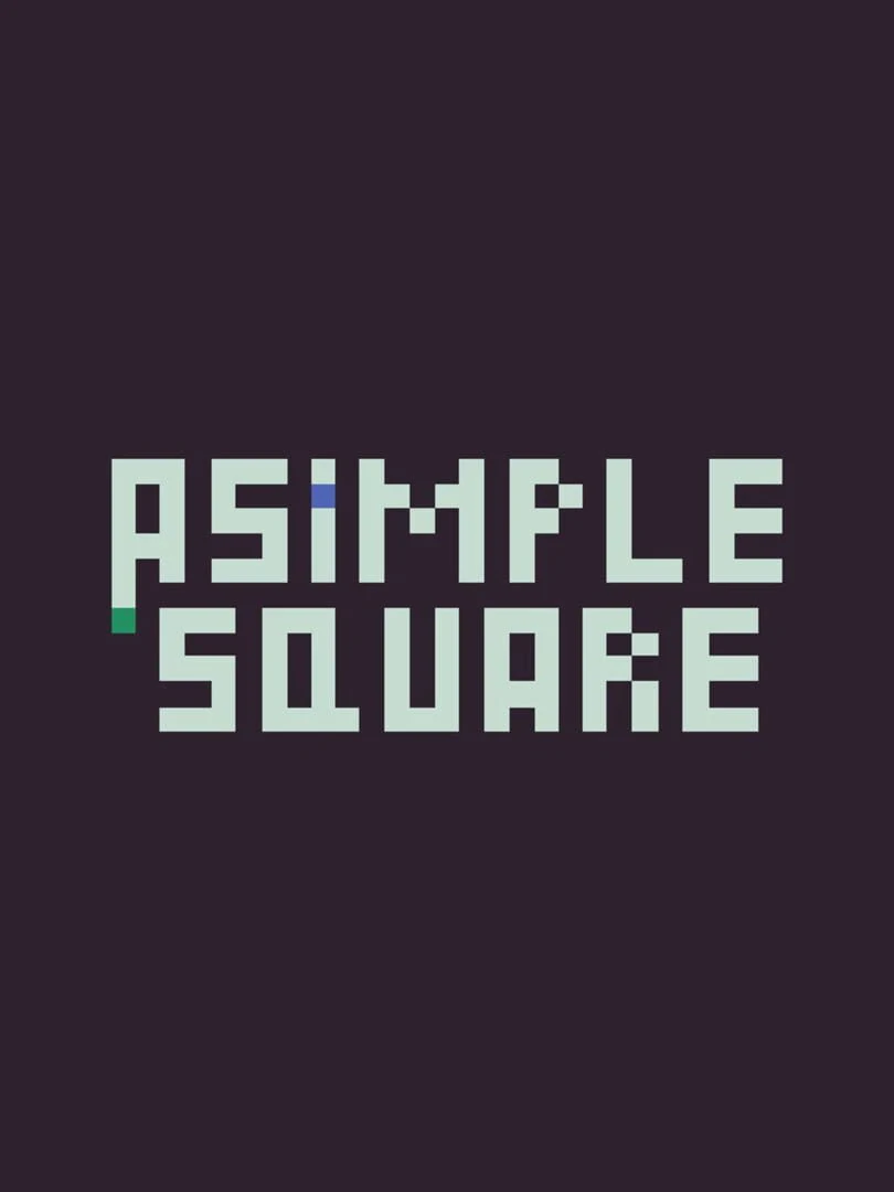 A Simple Square countdown - 游戏