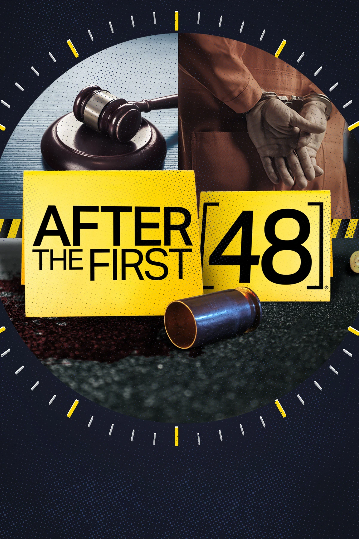 After the First 48 — Season 12 countdown - TV