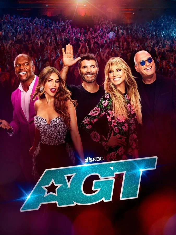 America's Got Talent — Season 21 countdown - TV