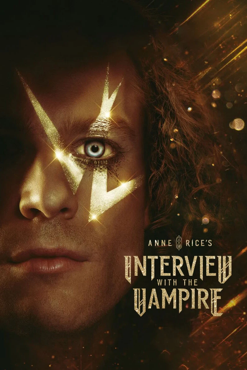 Anne Rice's Interview with the Vampire — Saison 3 countdown - TV